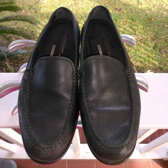 rockport classic venetian loafer